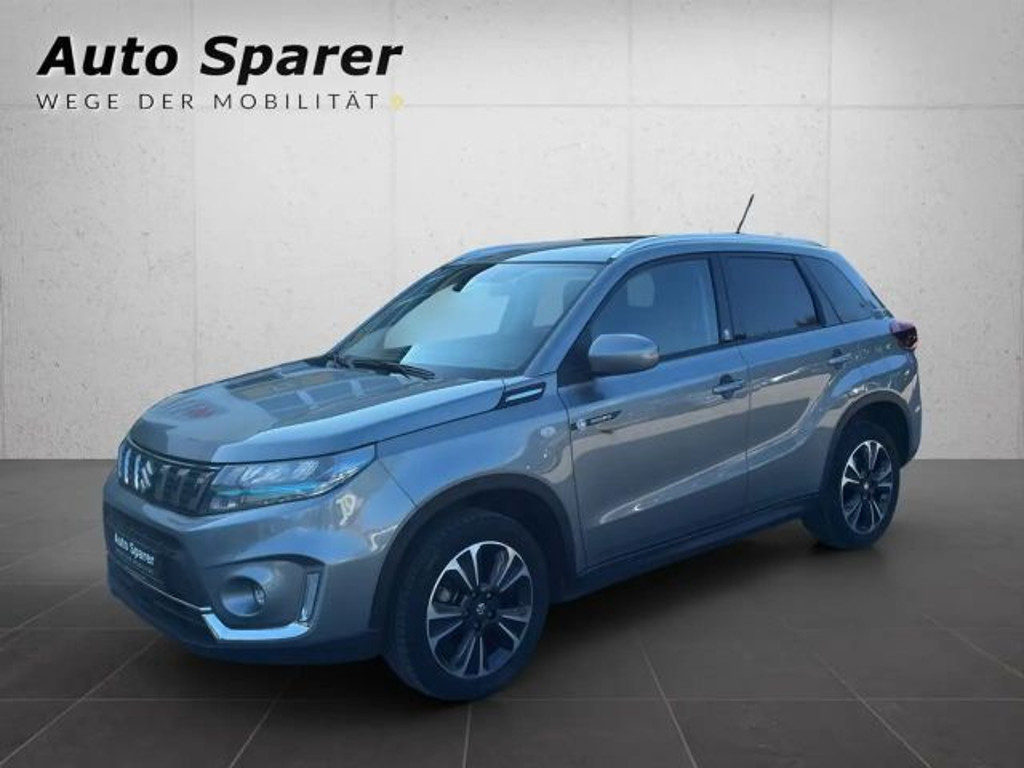 Suzuki Vitara Shine AllGrip Hybrid