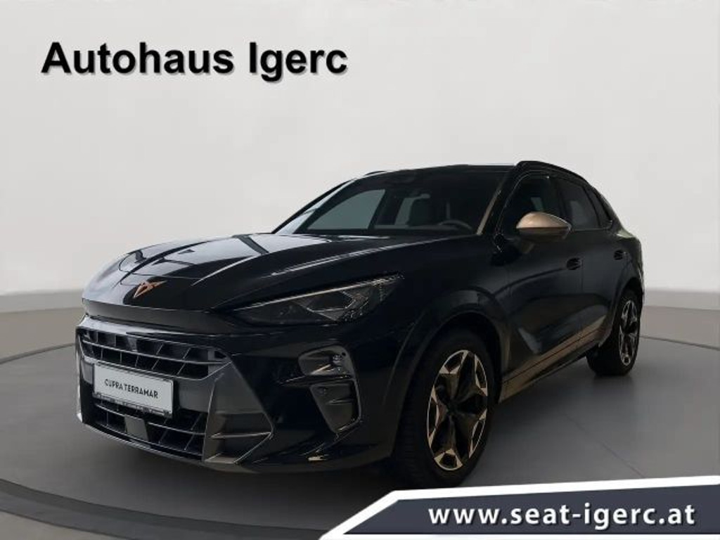 Cupra Terramar 1.5 eTSI