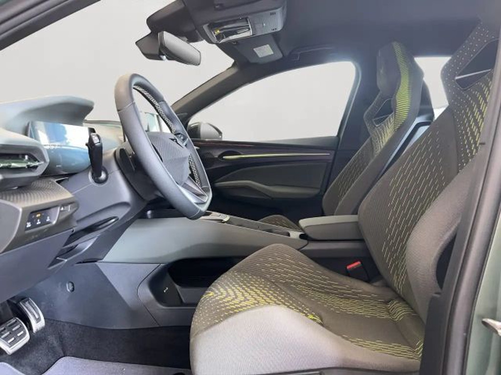 Cupra Raval