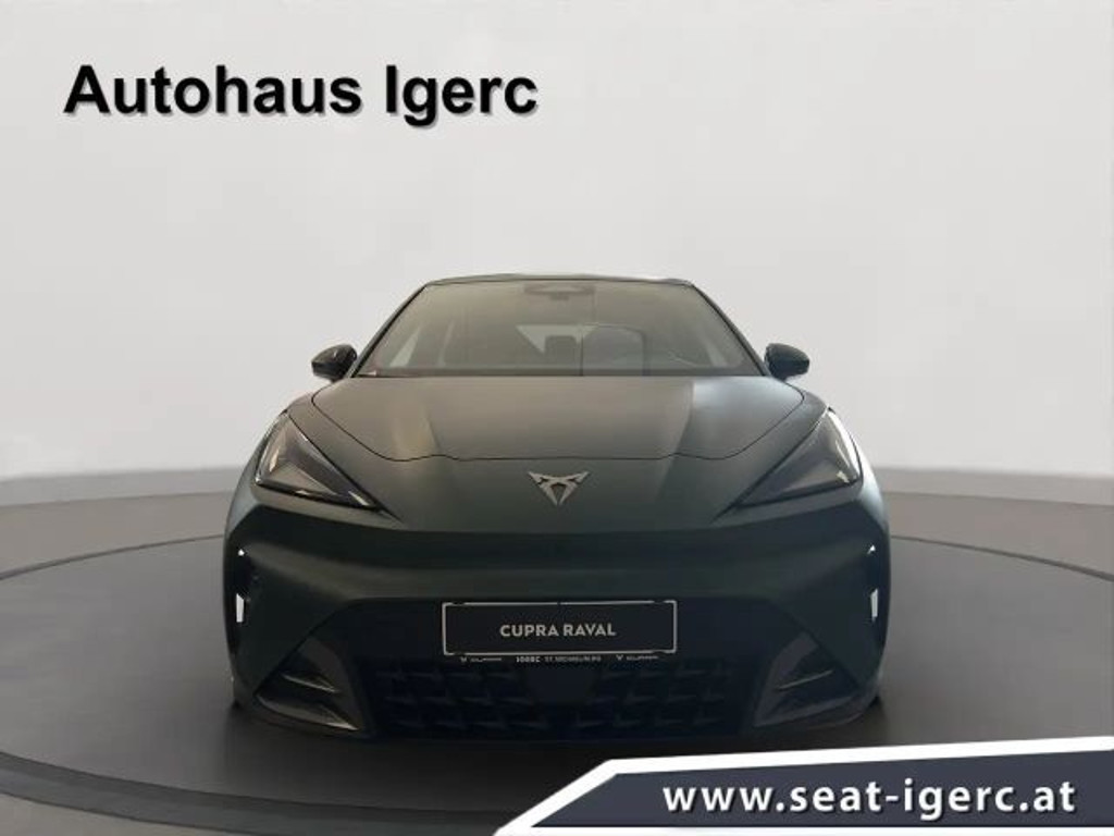 Cupra Raval