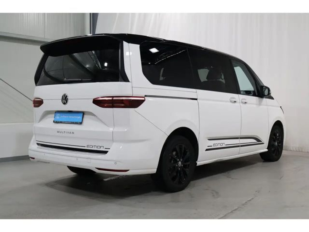 Volkswagen Multivan Lang T7