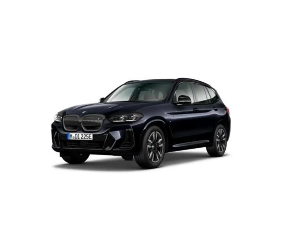 BMW iX3 M-Sport iX3