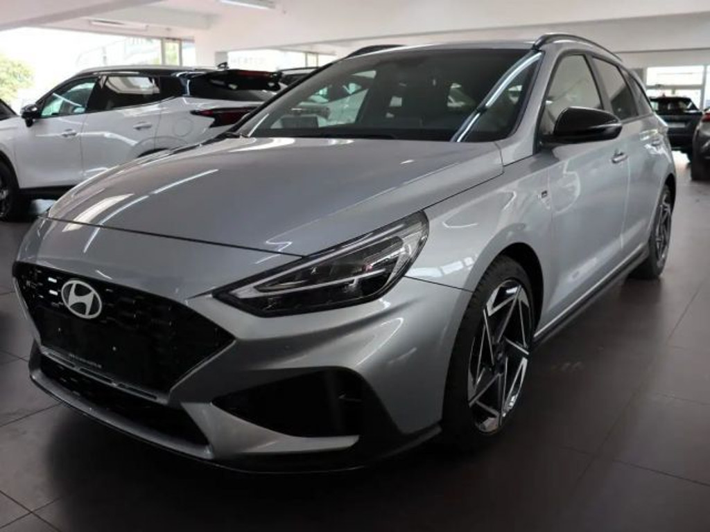 Hyundai i30 N Line