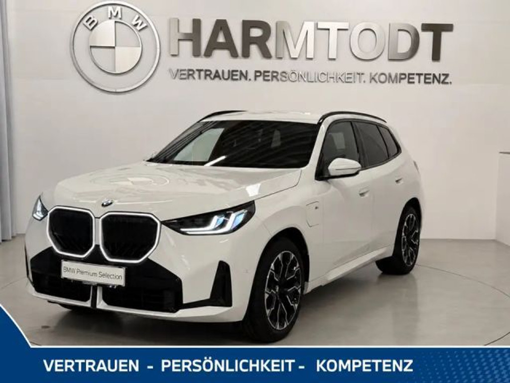BMW X3 M-Sport xDrive xDrive30e
