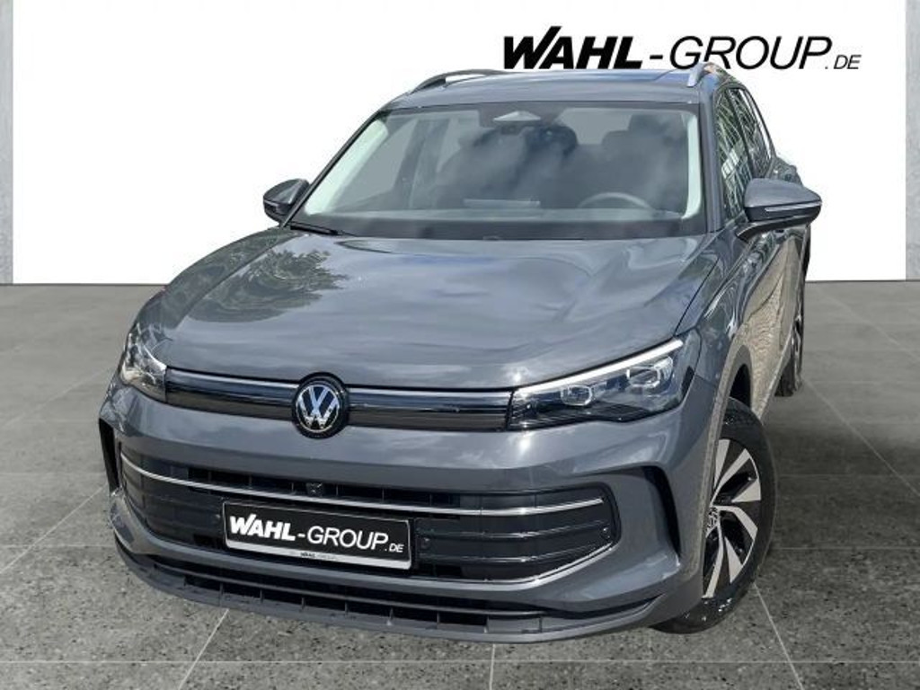 Volkswagen Tiguan Life 1.5 eTSI
