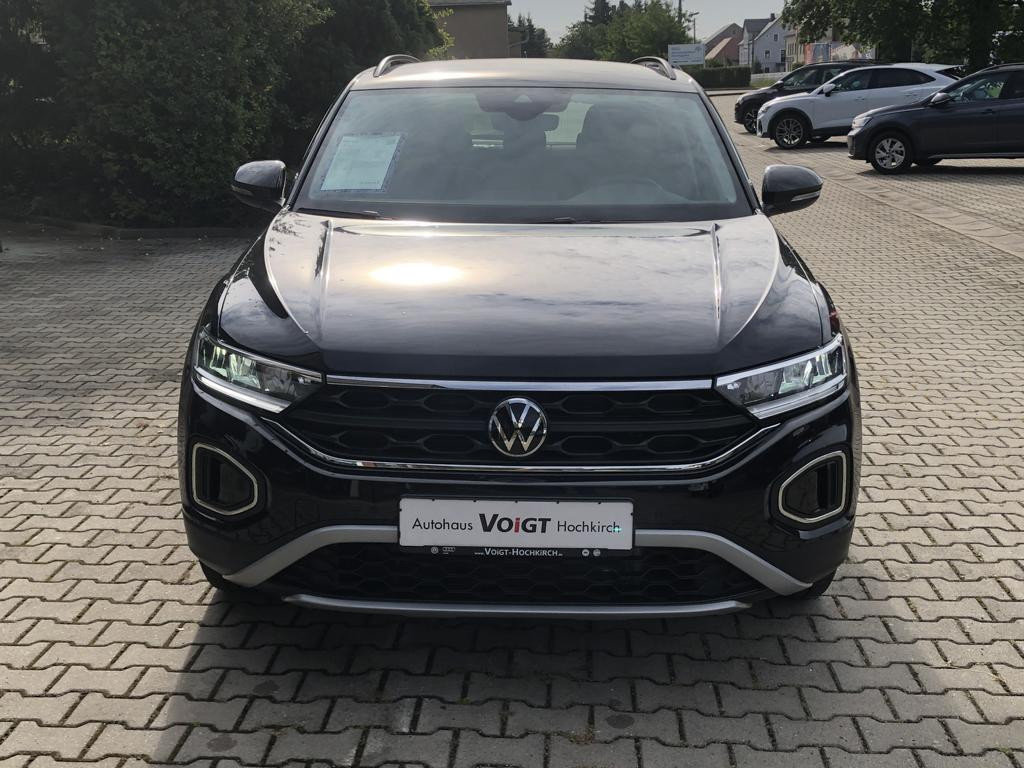 Volkswagen T-Roc Life 1.0 TSI