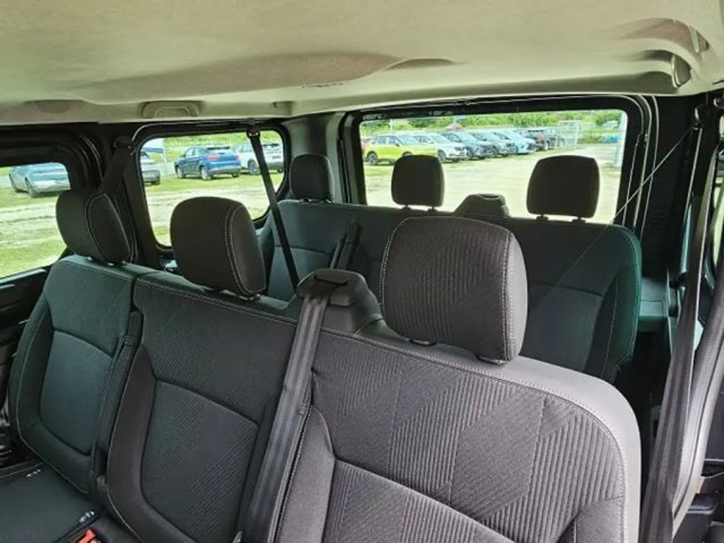 Nissan Primastar