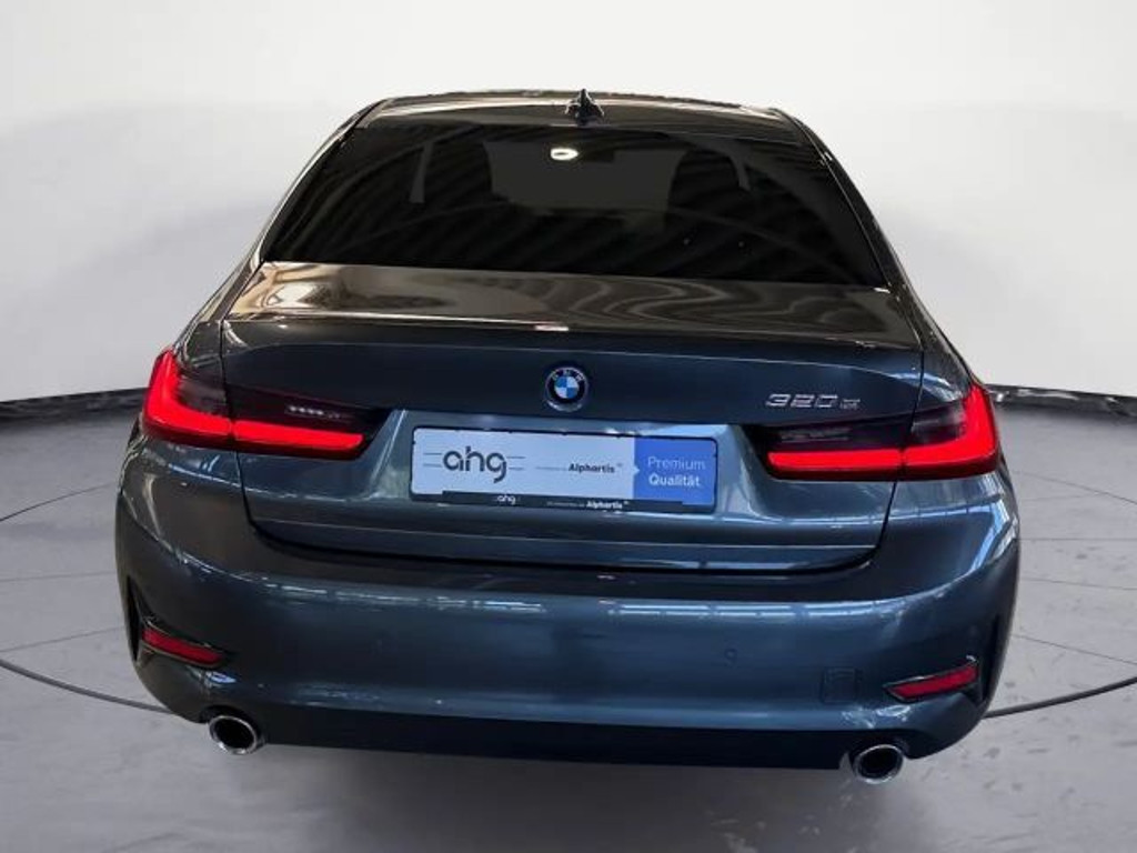 BMW 3 Serie