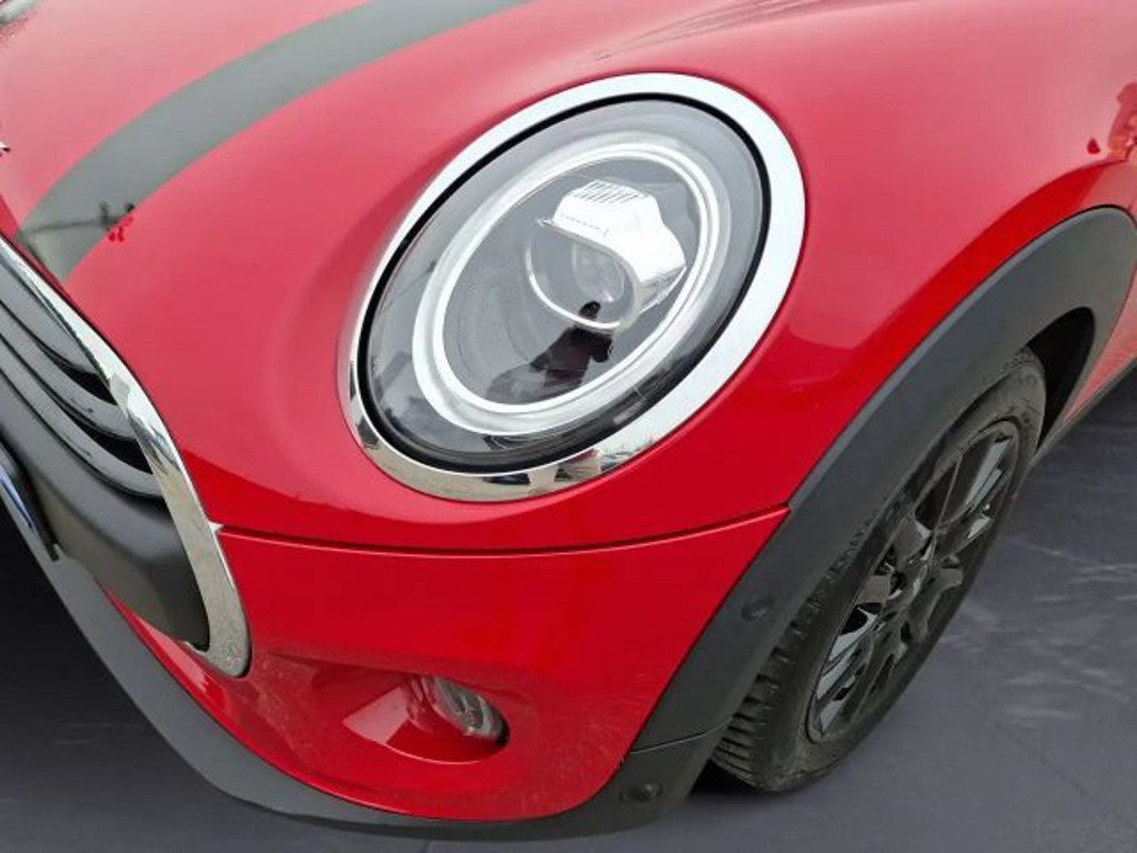 Mini One