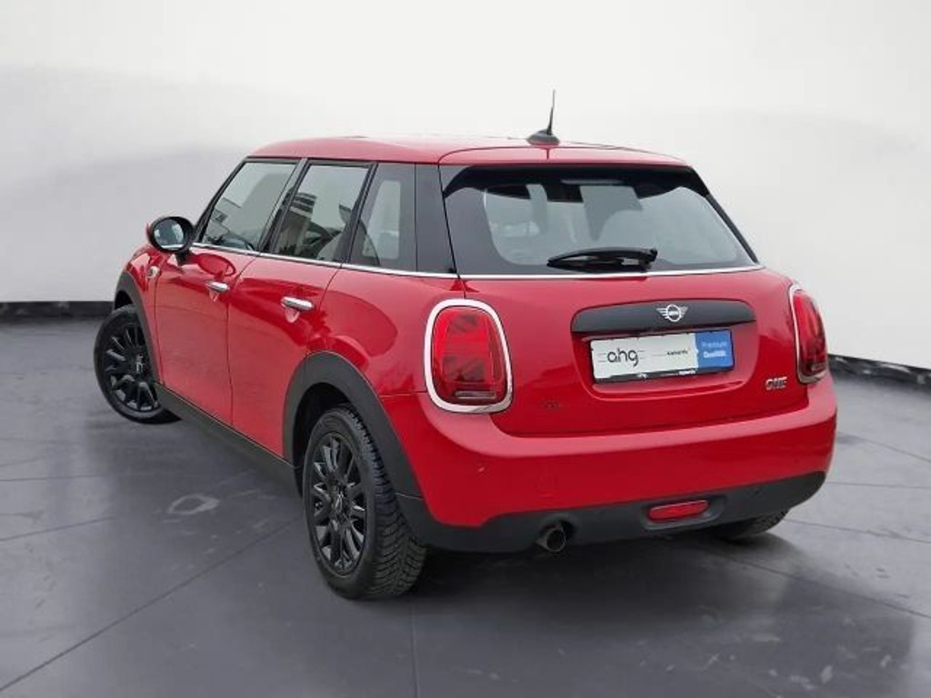 Mini One