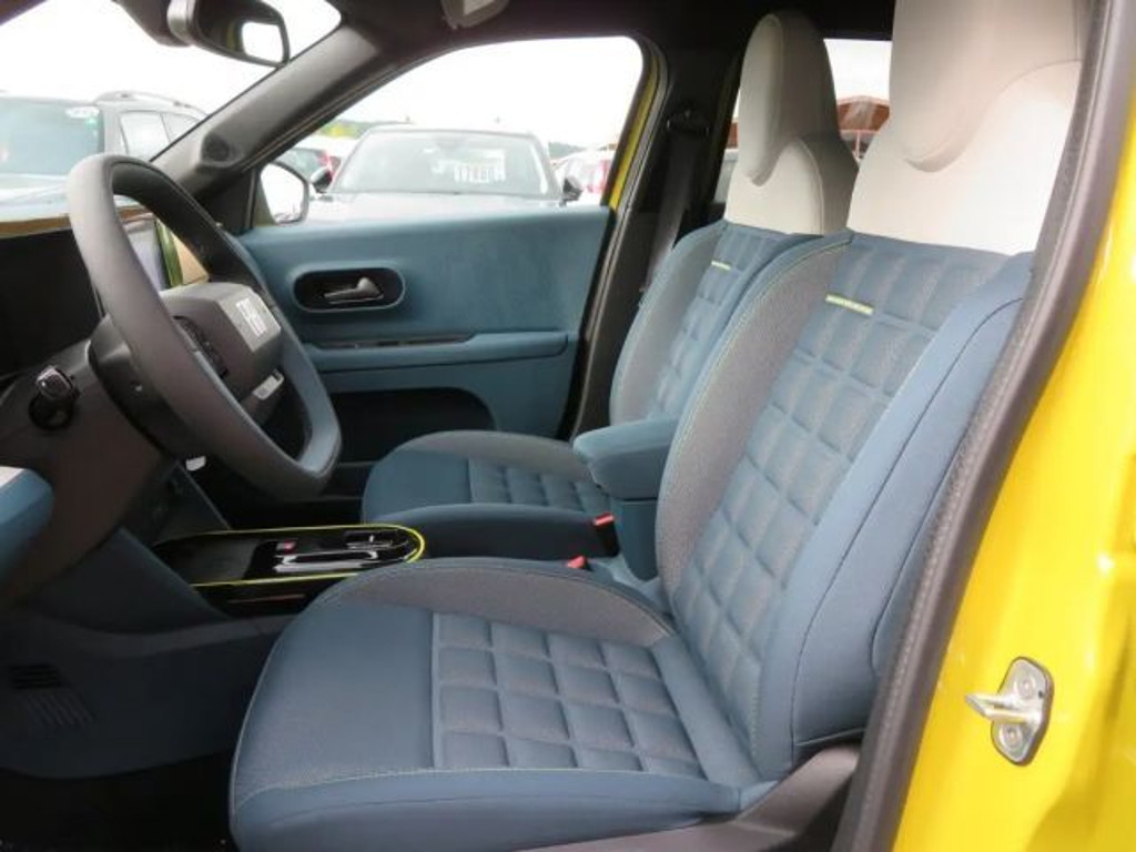Fiat Grande Panda