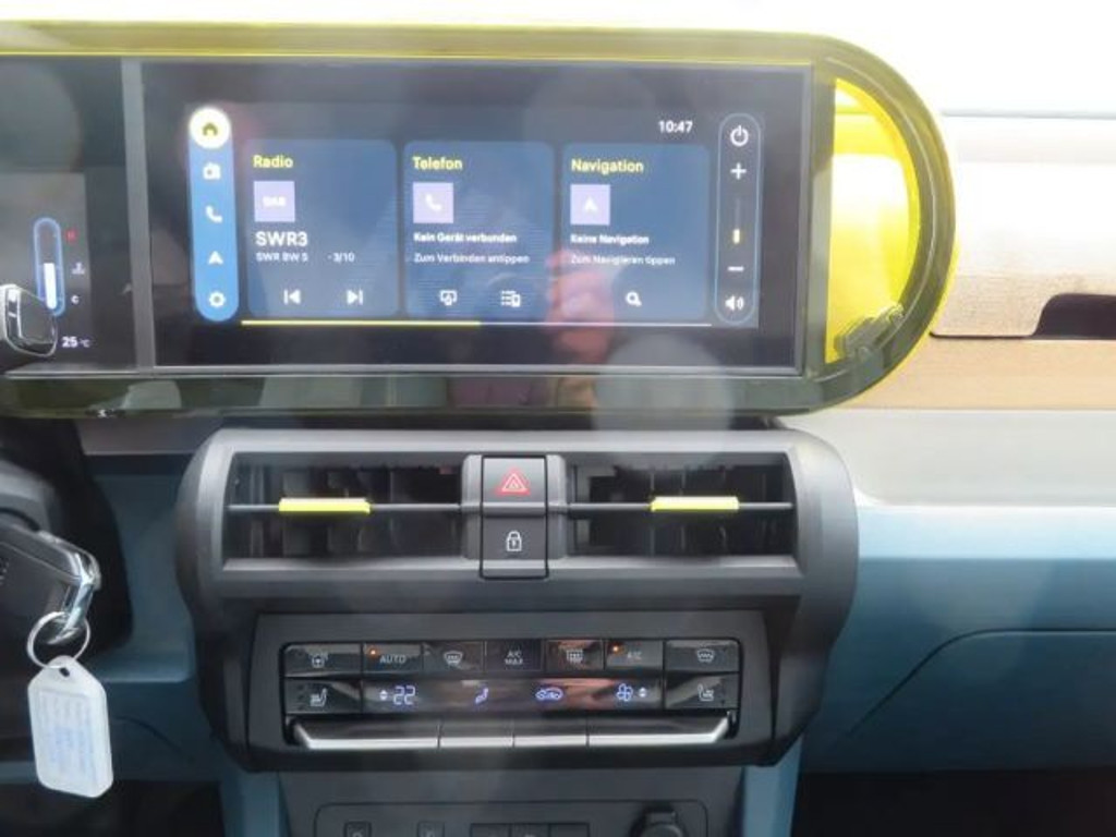 Fiat Grande Panda
