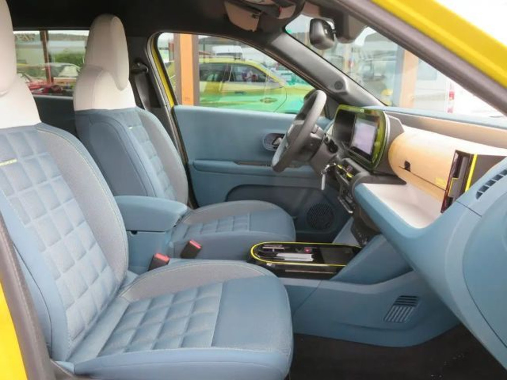 Fiat Grande Panda