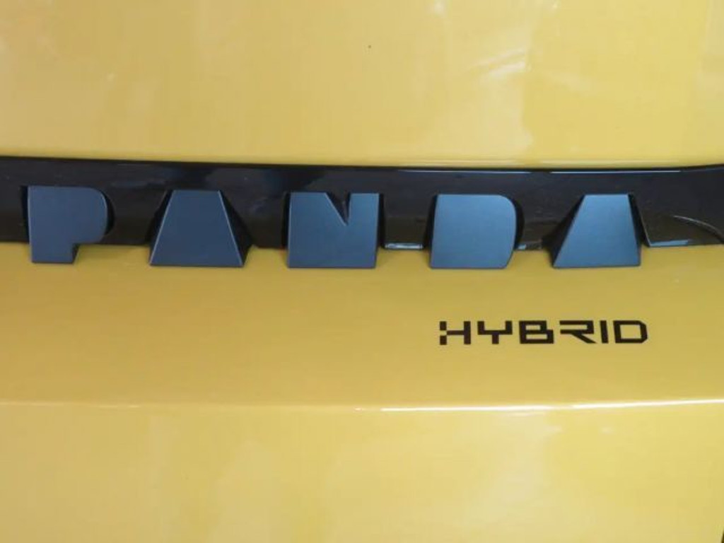 Fiat Grande Panda