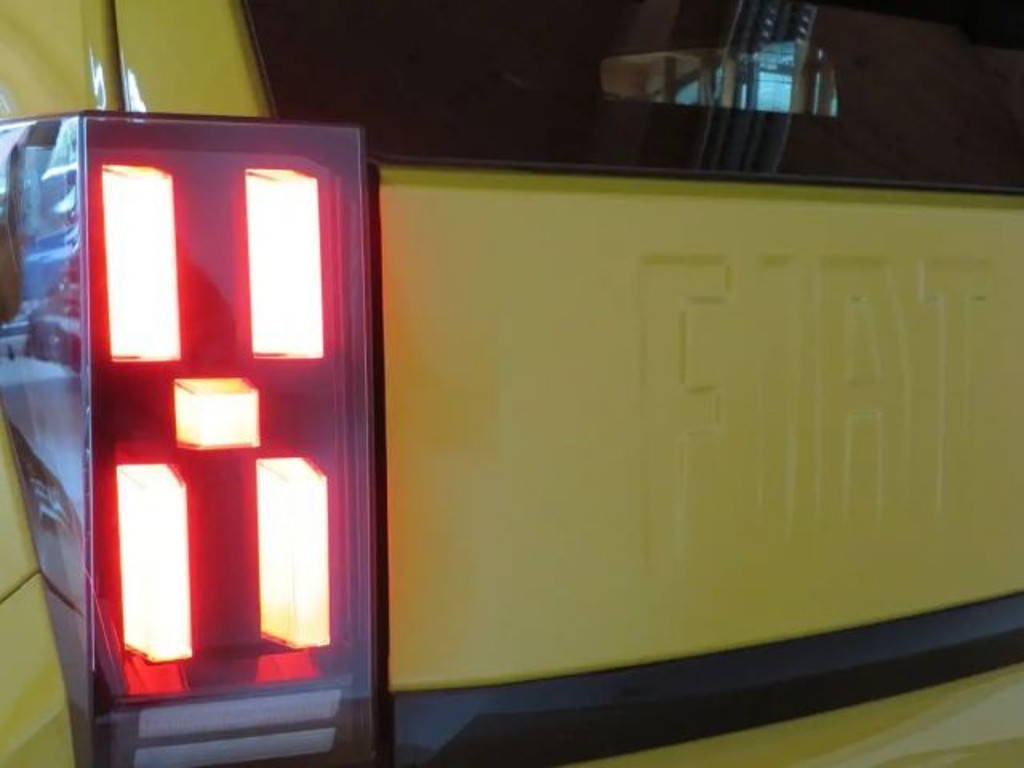 Fiat Grande Panda