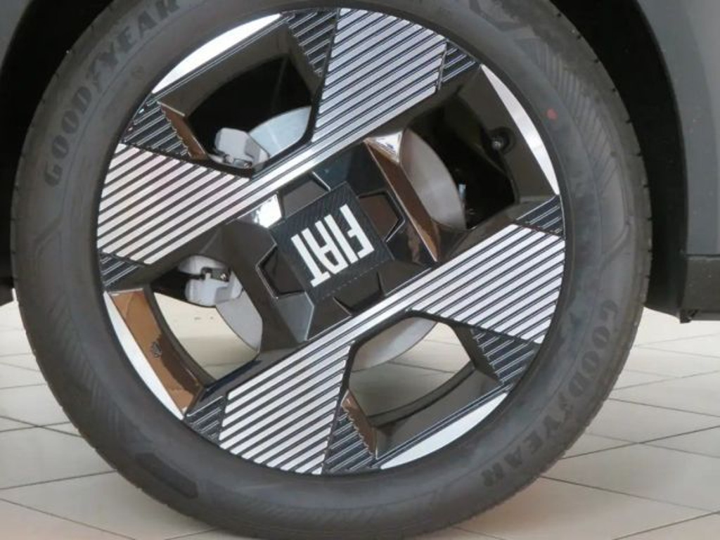 Fiat Grande Panda