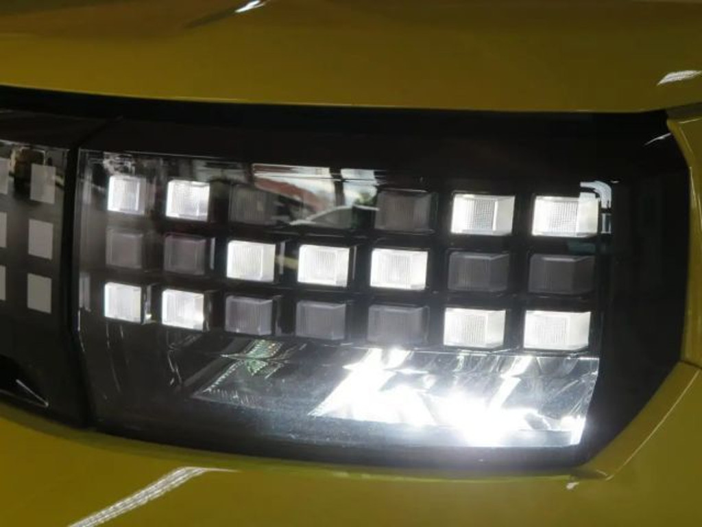 Fiat Grande Panda