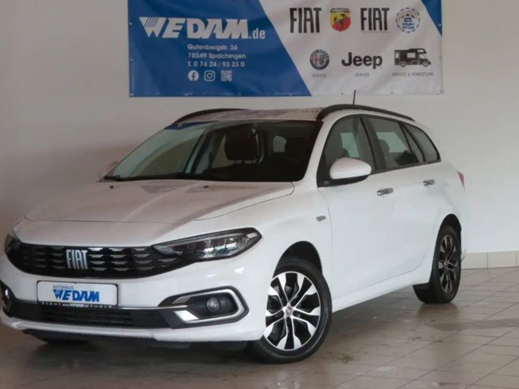 Fiat Tipo Station wagon CityCross MultiJet Life