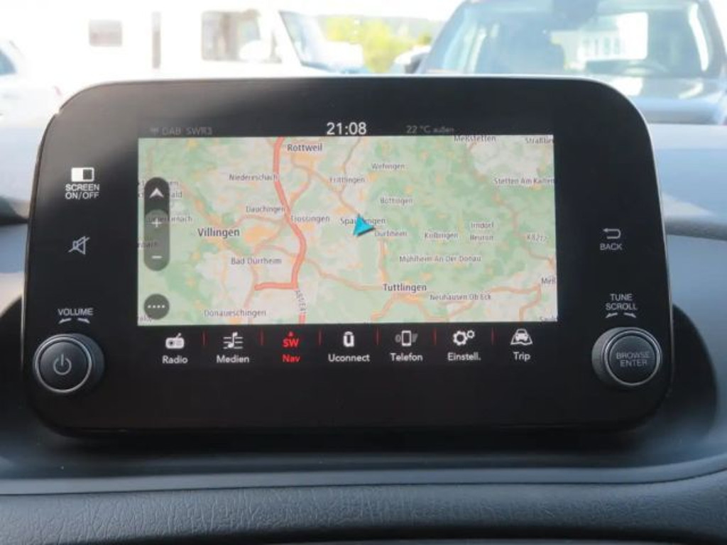 Fiat Tipo
