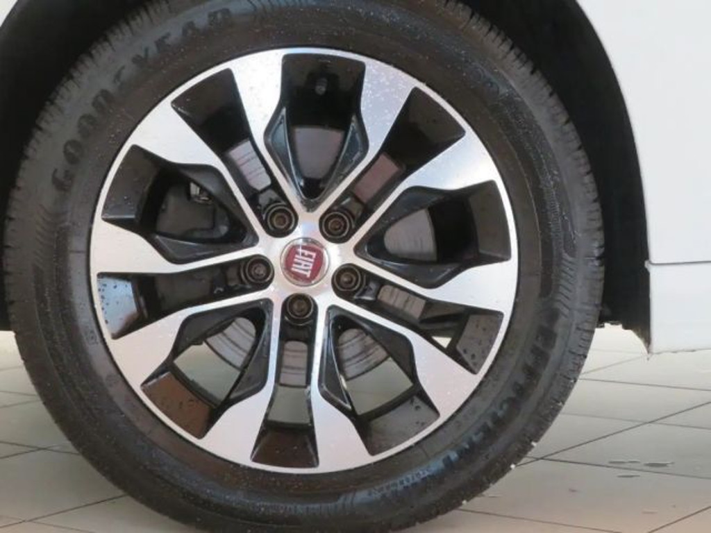 Fiat Tipo