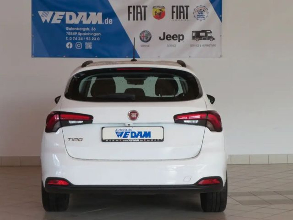 Fiat Tipo