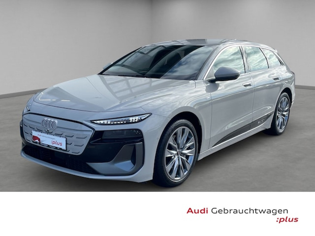 Audi A6 e-tron Avant Quattro