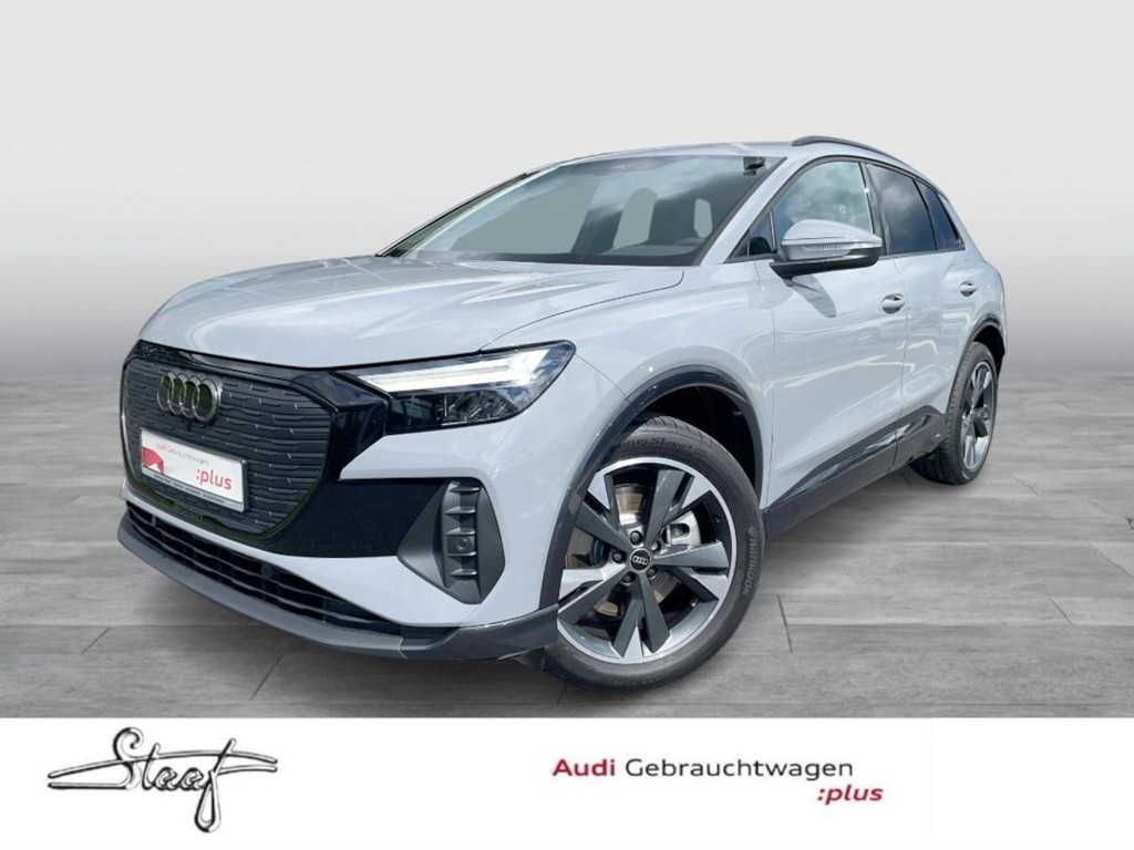 Audi Q4 e-tron SUV 45 e-tron Audi Q4 e-tron