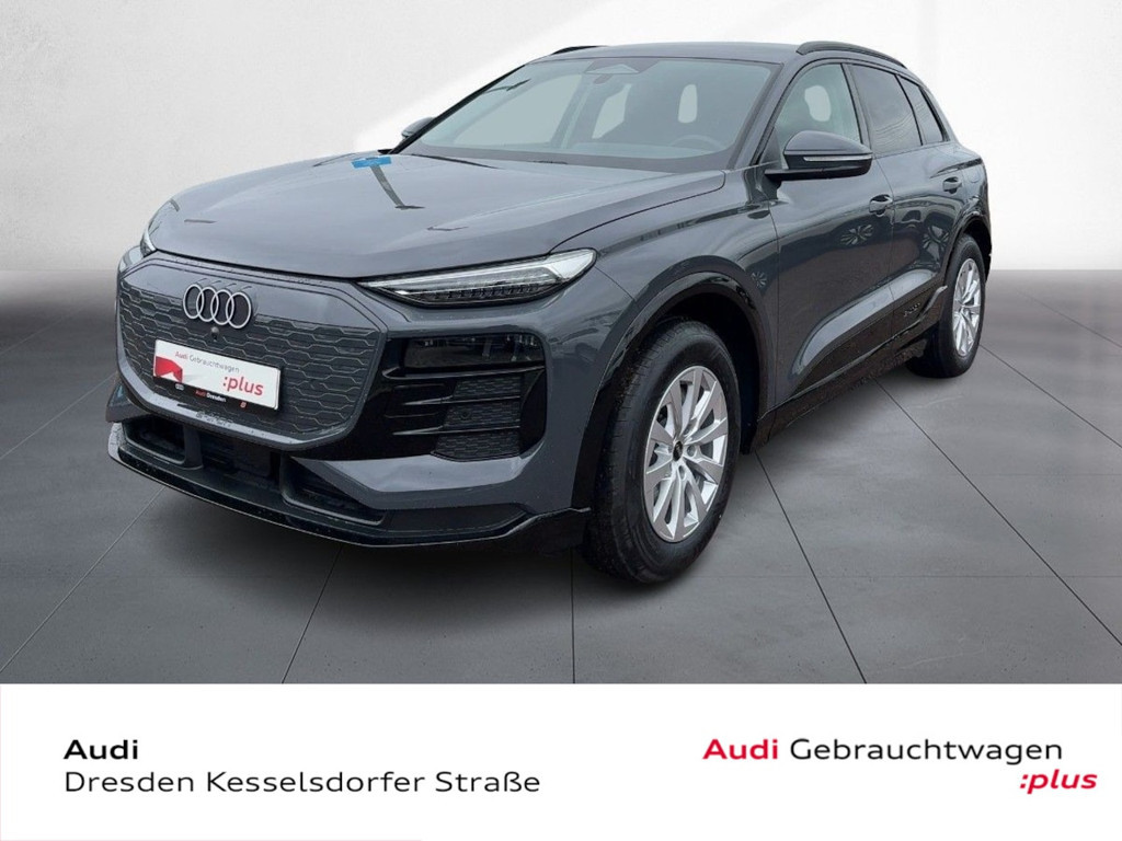 Audi Q6 e-tron Quattro