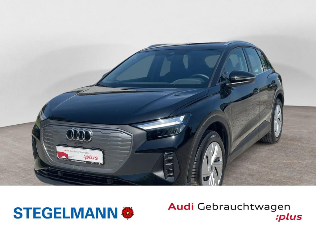 Audi Q4 e-tron SUV 45 e-tron Audi Q4 e-tron