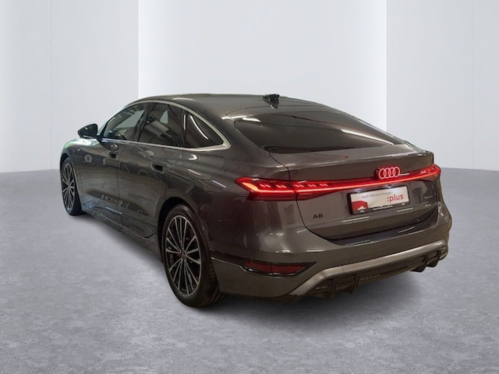 Audi A6 e-tron Sportback Quattro