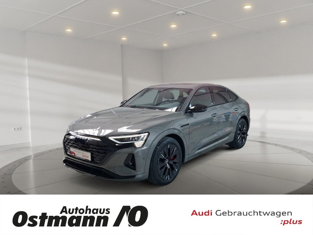 Audi Q8 e-tron Sportback Quattro 50
