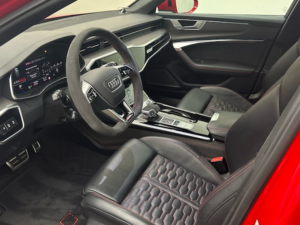 Audi RS6