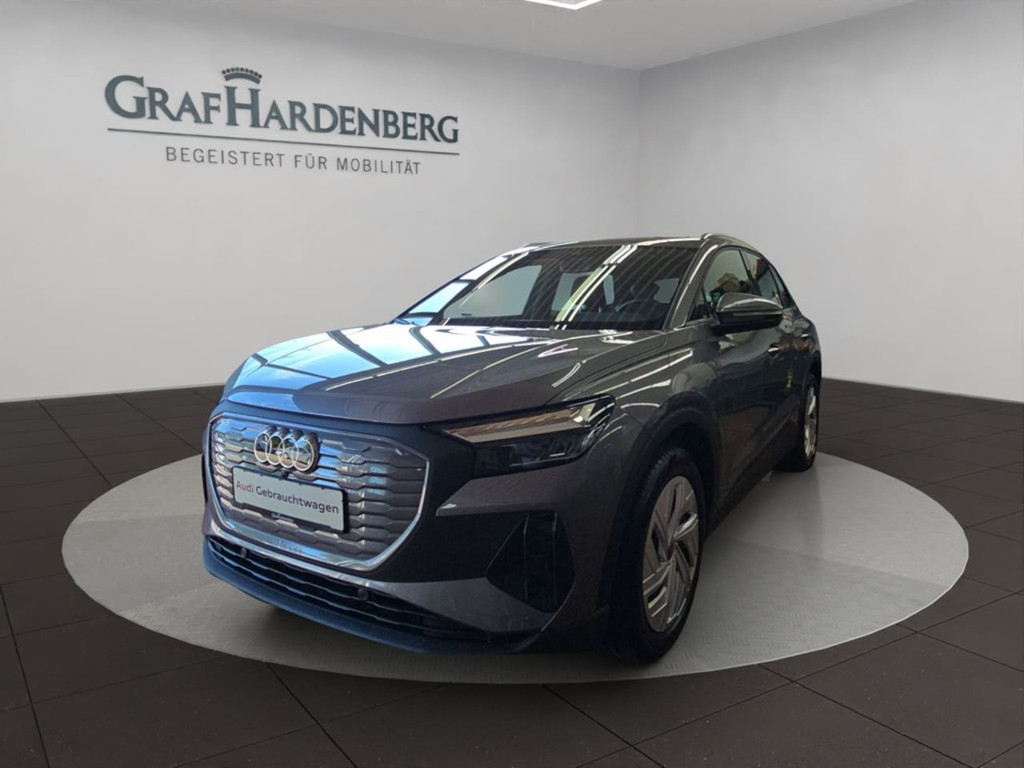 Audi Q4 e-tron 40