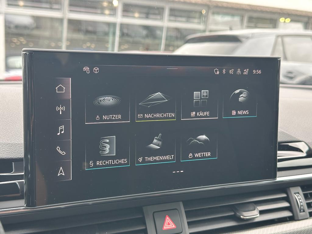 Audi RS4