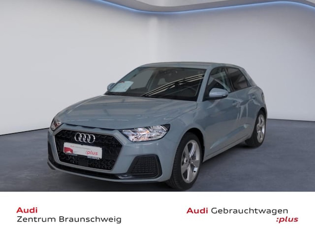 Audi A1 Sportback S-Tronic 30 TFSI