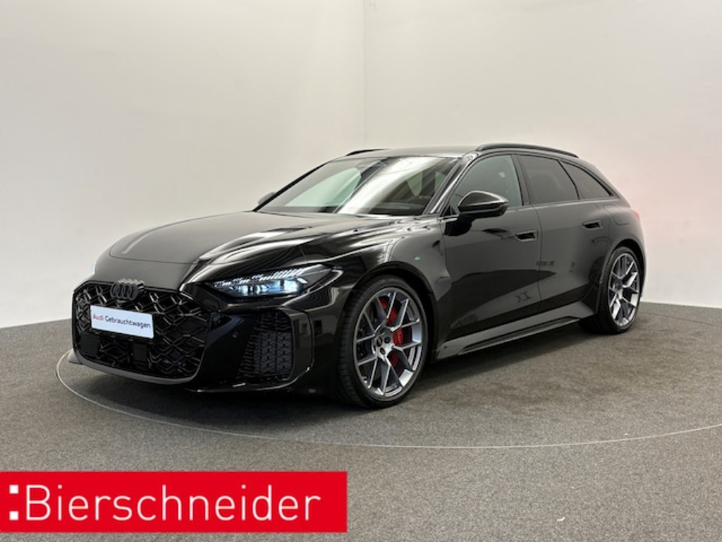 Audi RS5 Avant Quattro
