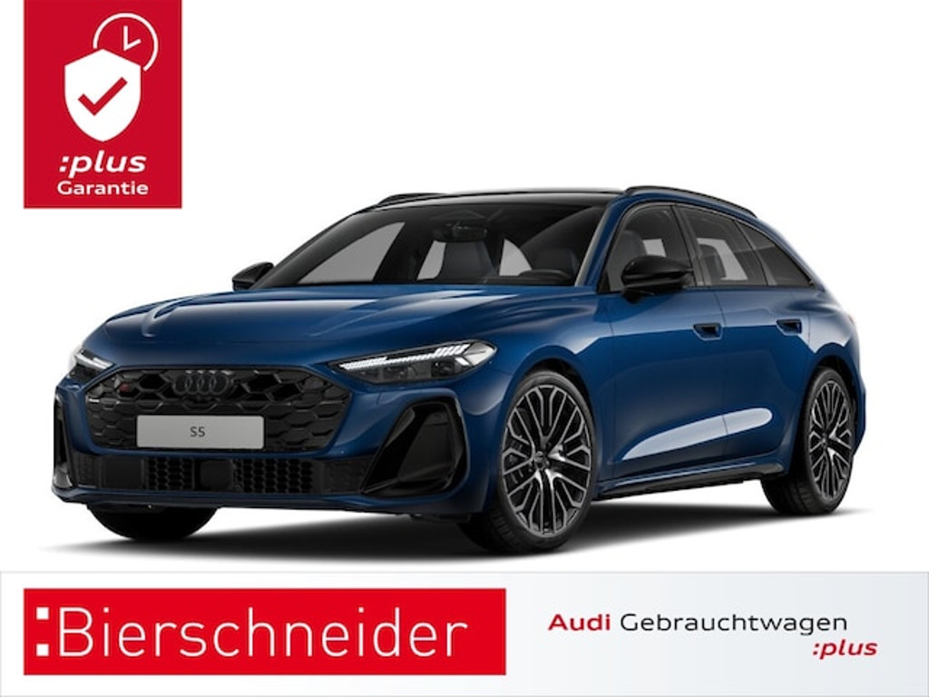 Audi S5