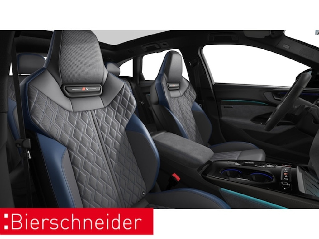 Audi S5 Avant S-Tronic