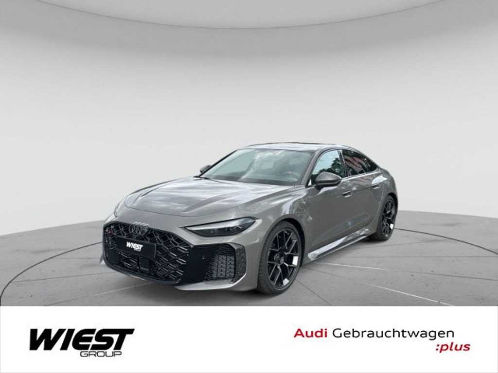 Audi RS5 Quattro
