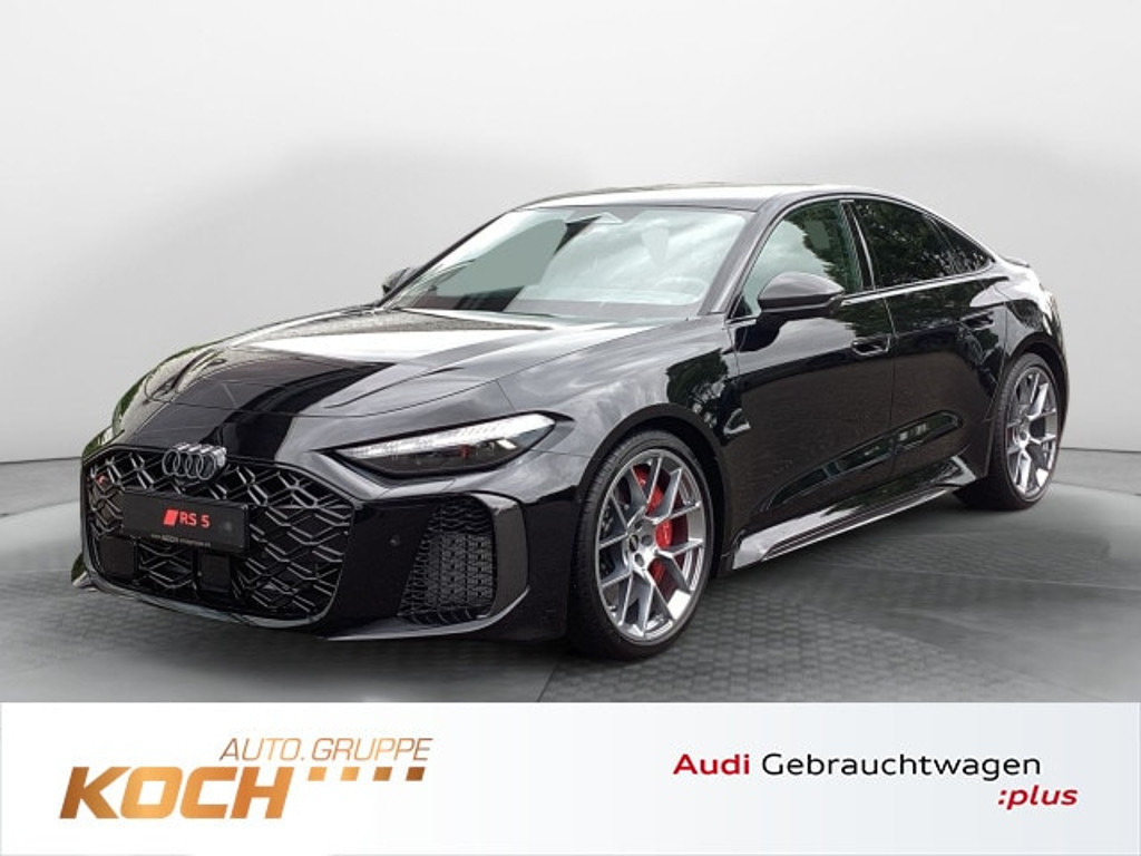 Audi RS5 Quattro