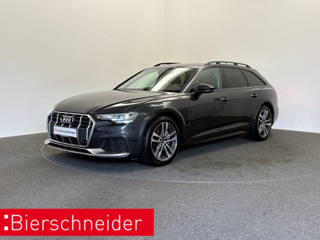 Audi A6 allroad Quattro S-Tronic 45 TDI