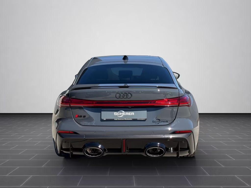 Audi RS5