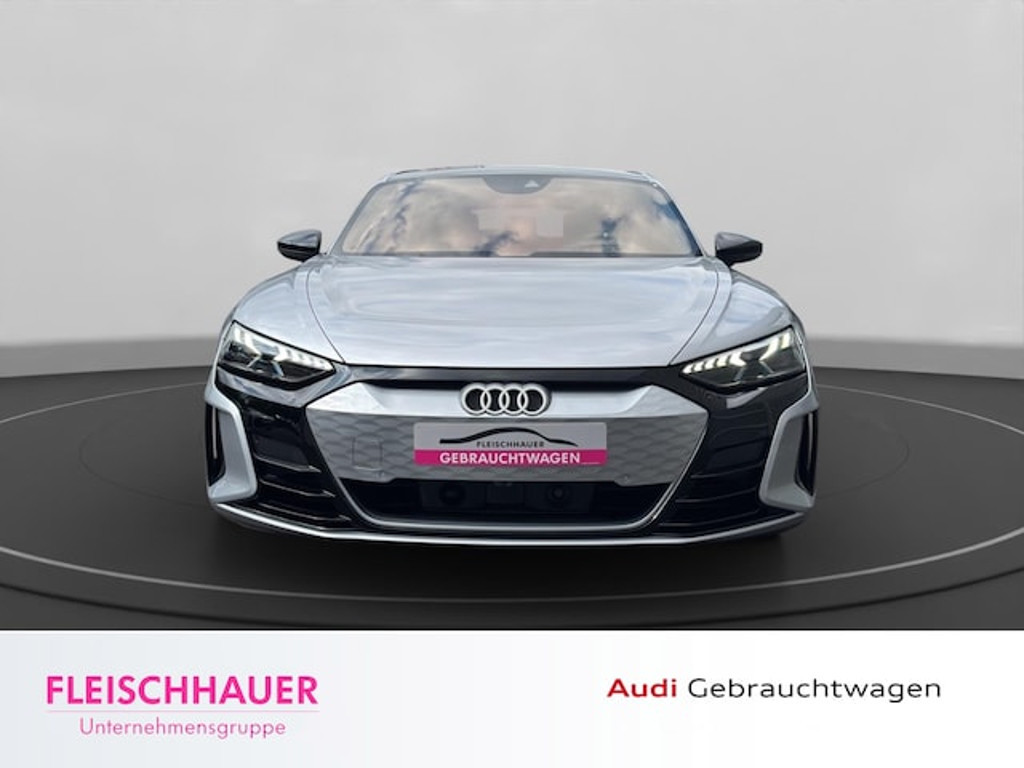 Audi RS e-tron GT