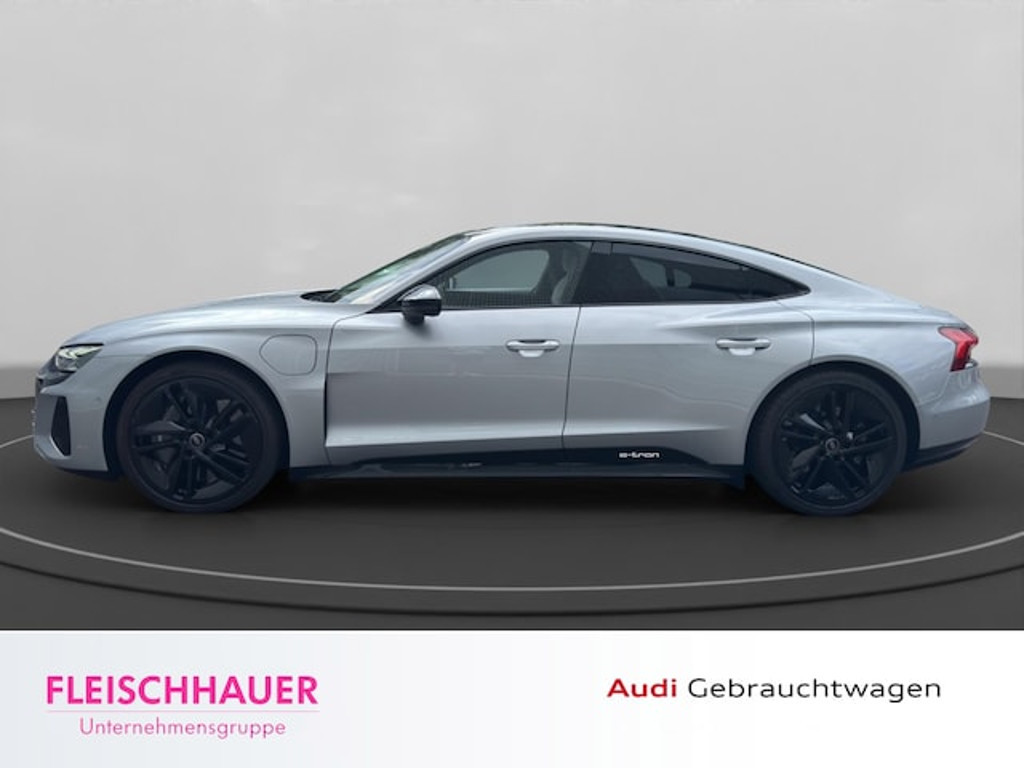 Audi RS e-tron GT