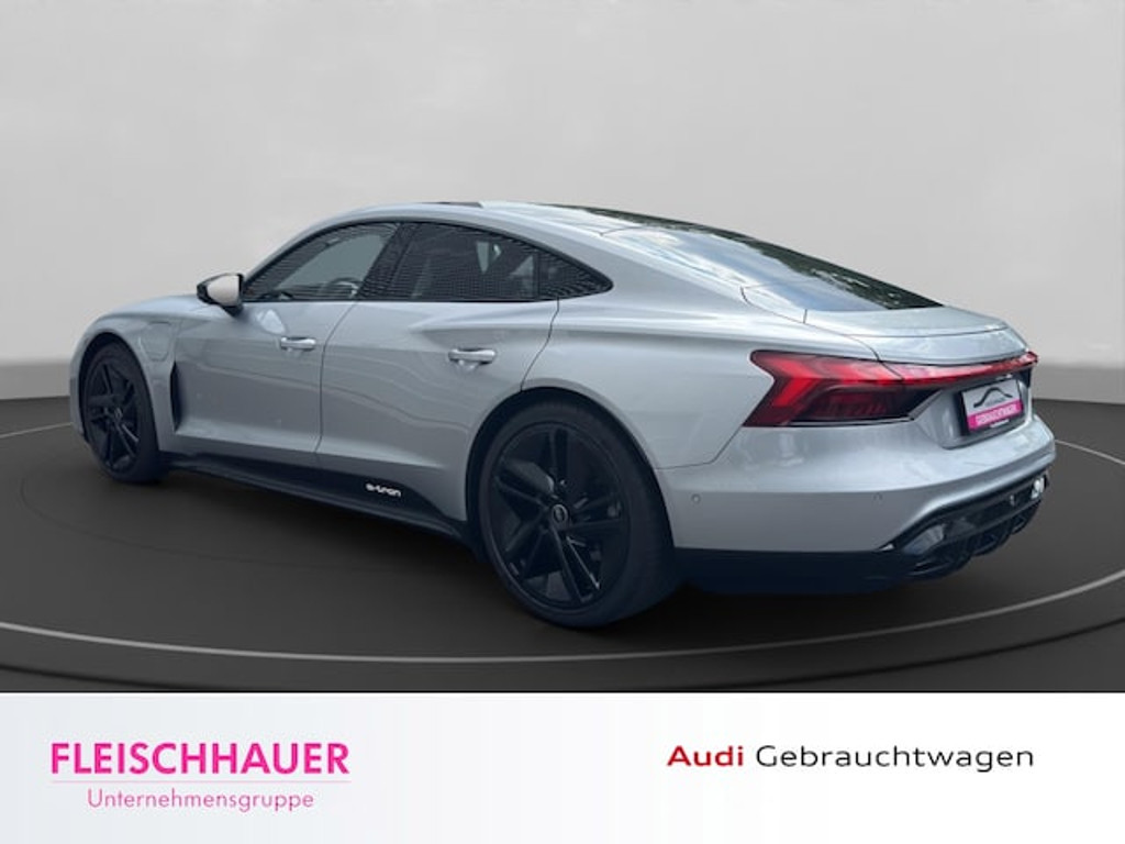 Audi RS e-tron GT