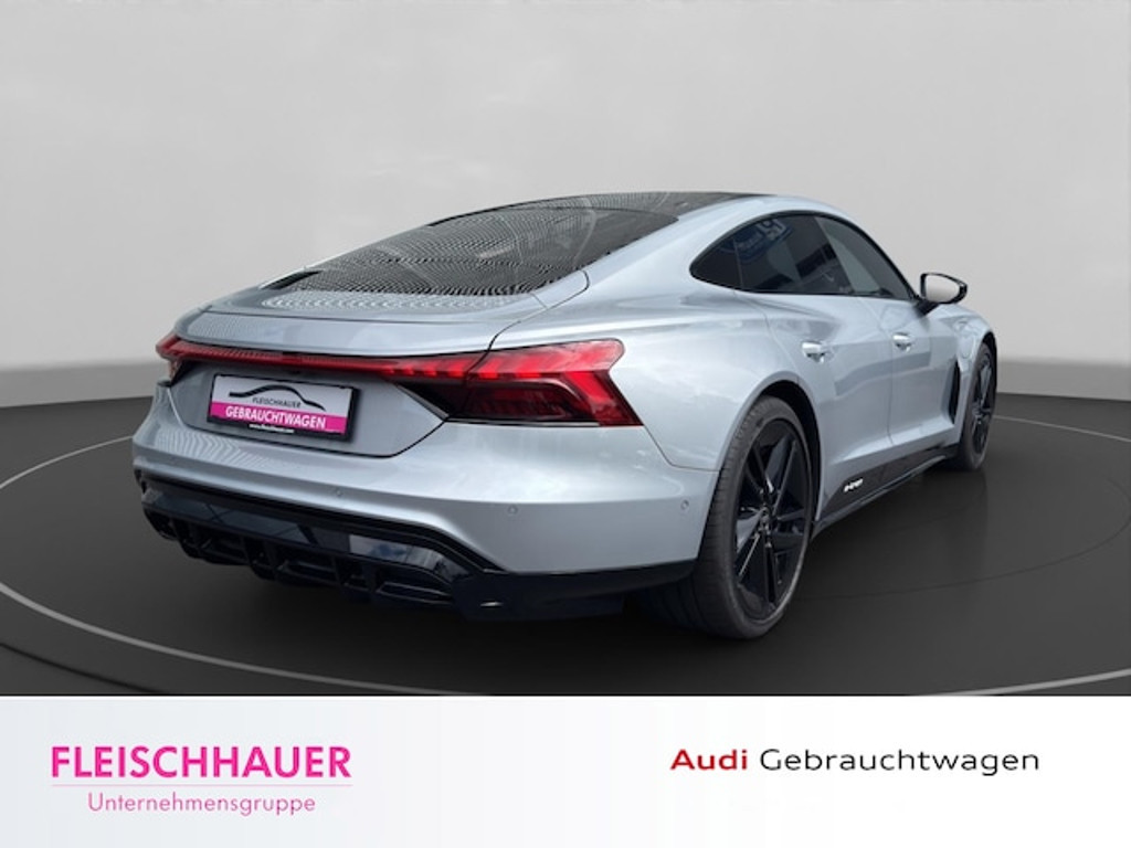 Audi RS e-tron GT