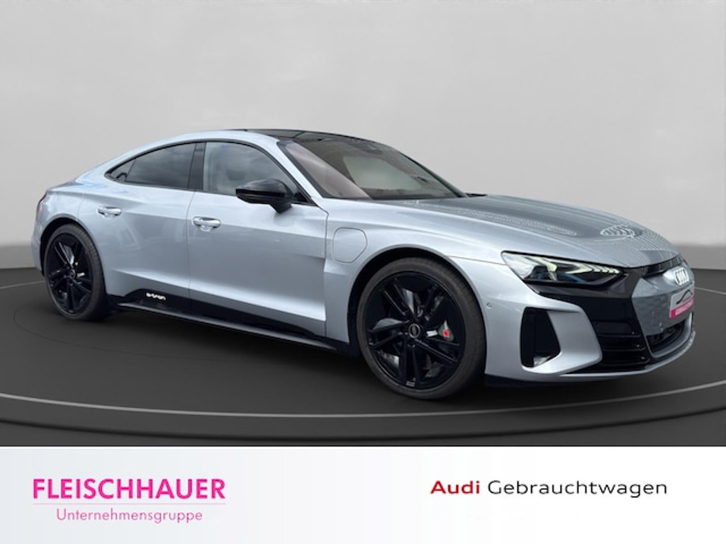 Audi RS e-tron GT