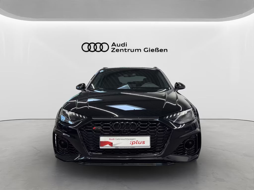 Audi RS4
