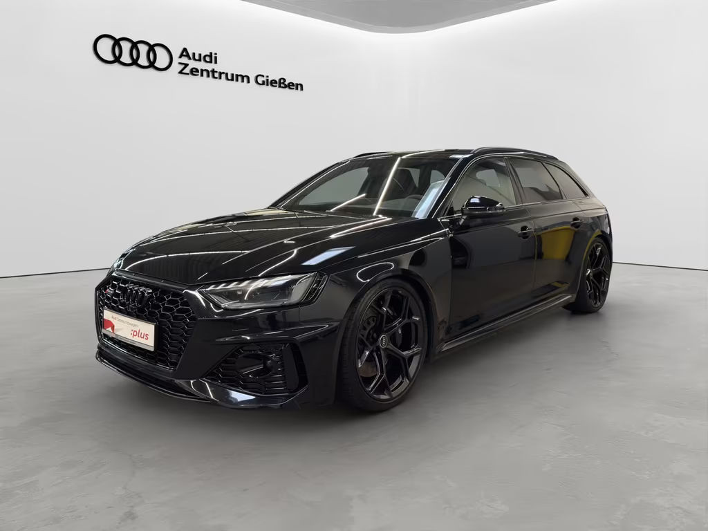 Audi RS4