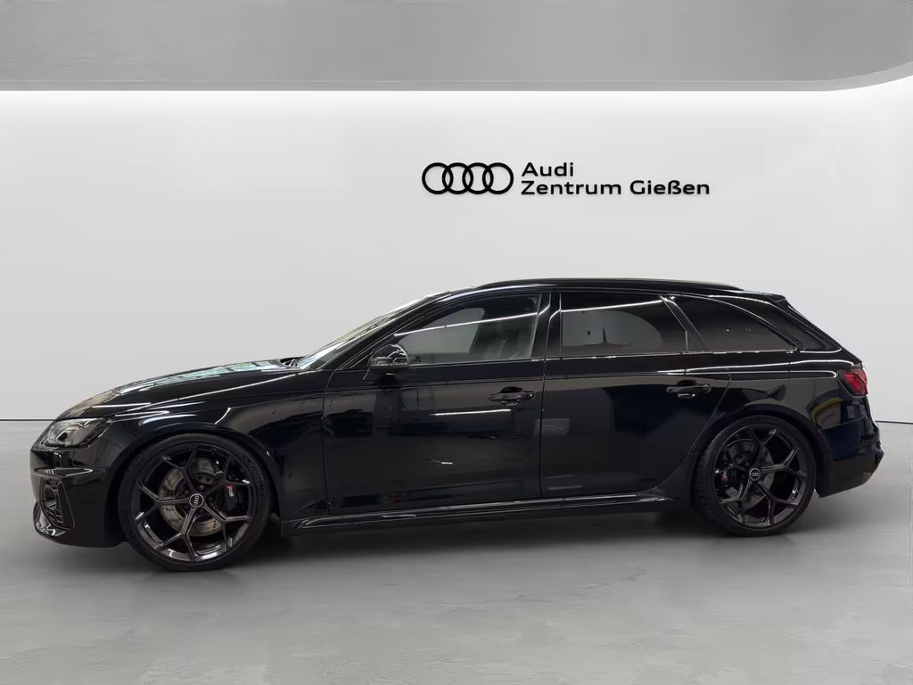 Audi RS4
